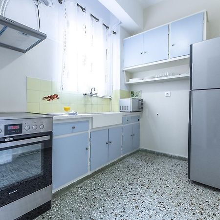 In The Heart Of Athens Apartment Exterior foto
