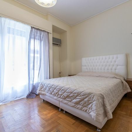 In The Heart Of Athens Apartment Exterior foto