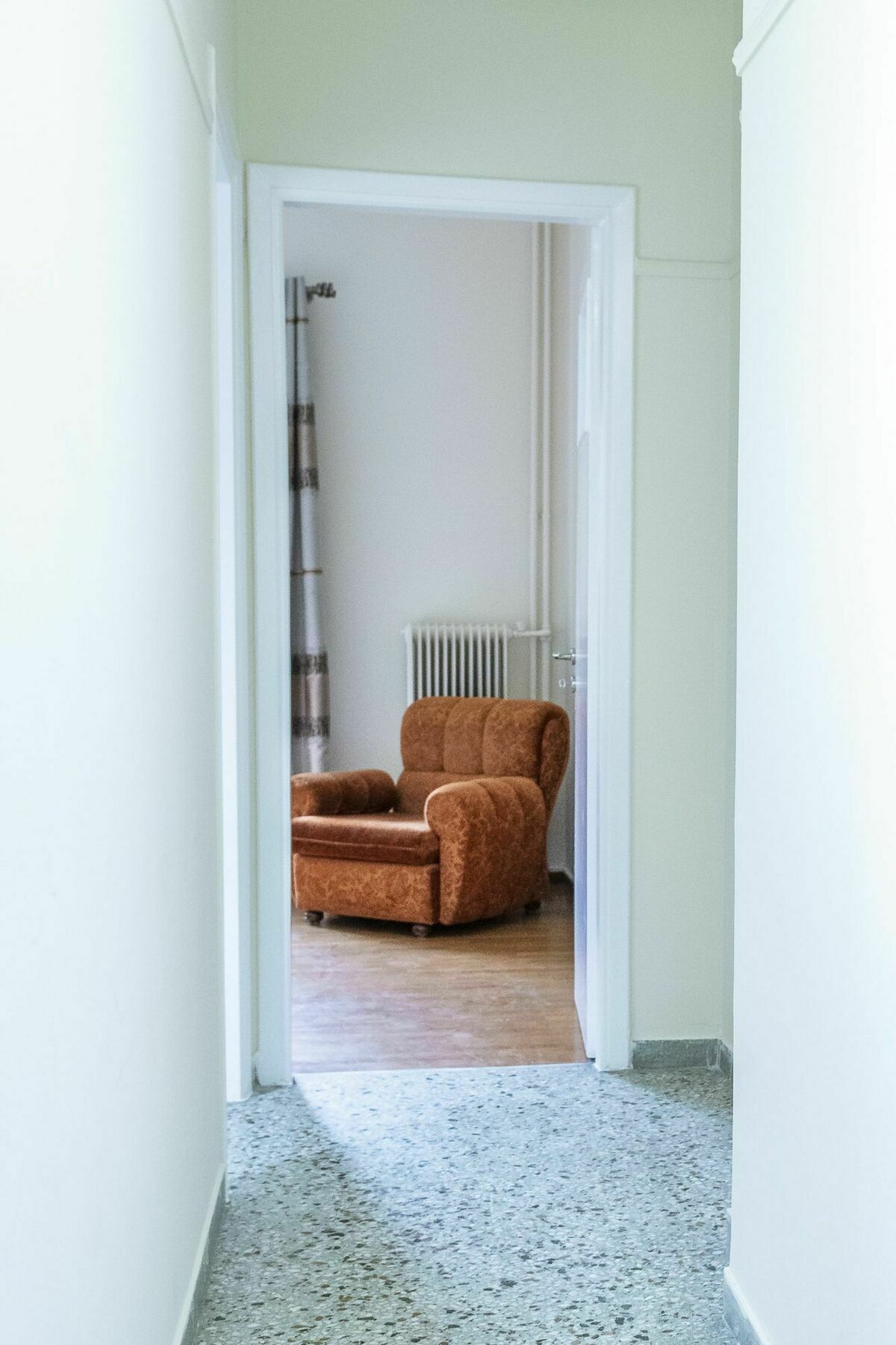 In The Heart Of Athens Apartment Exterior foto