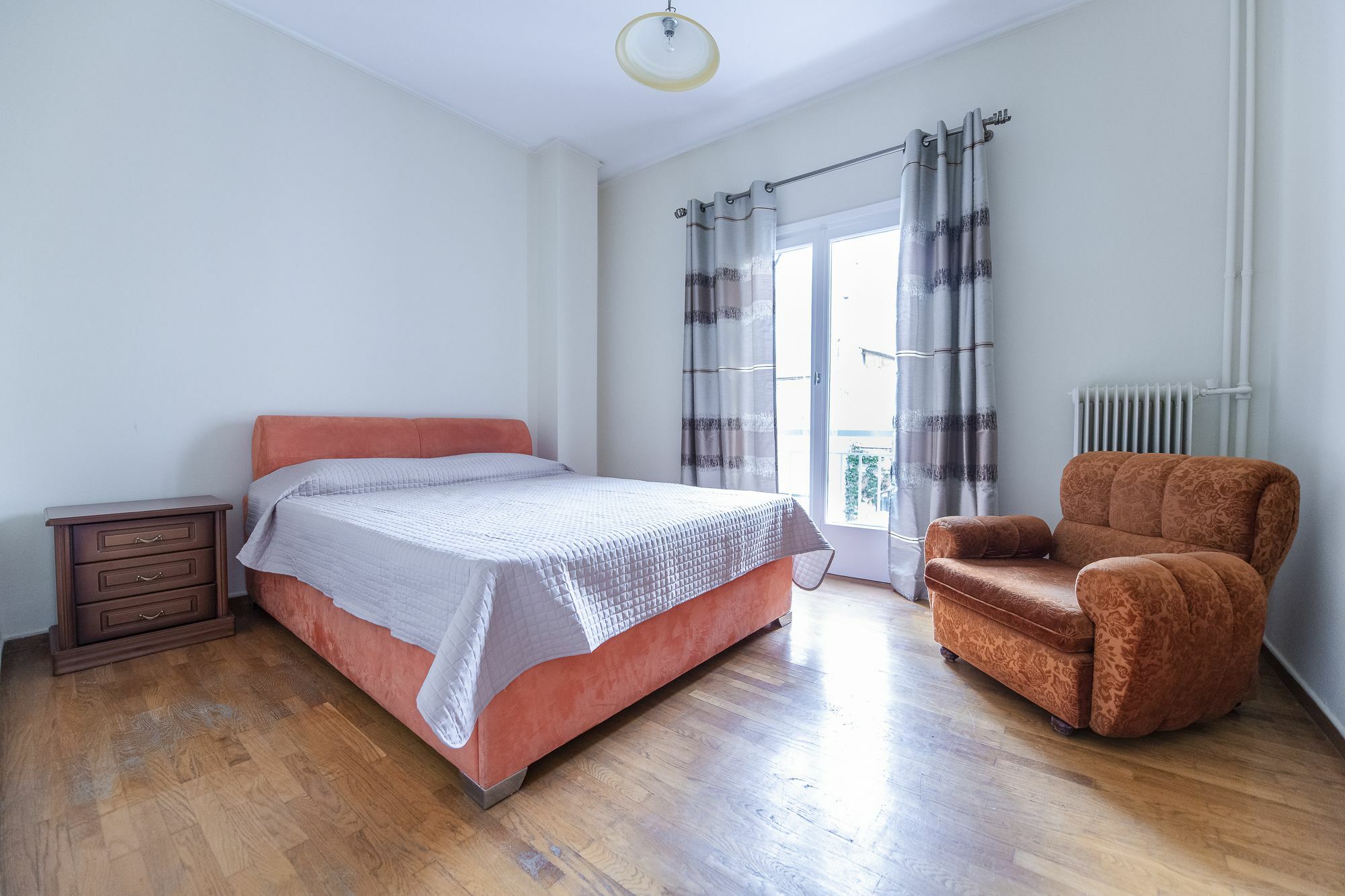 In The Heart Of Athens Apartment Exterior foto