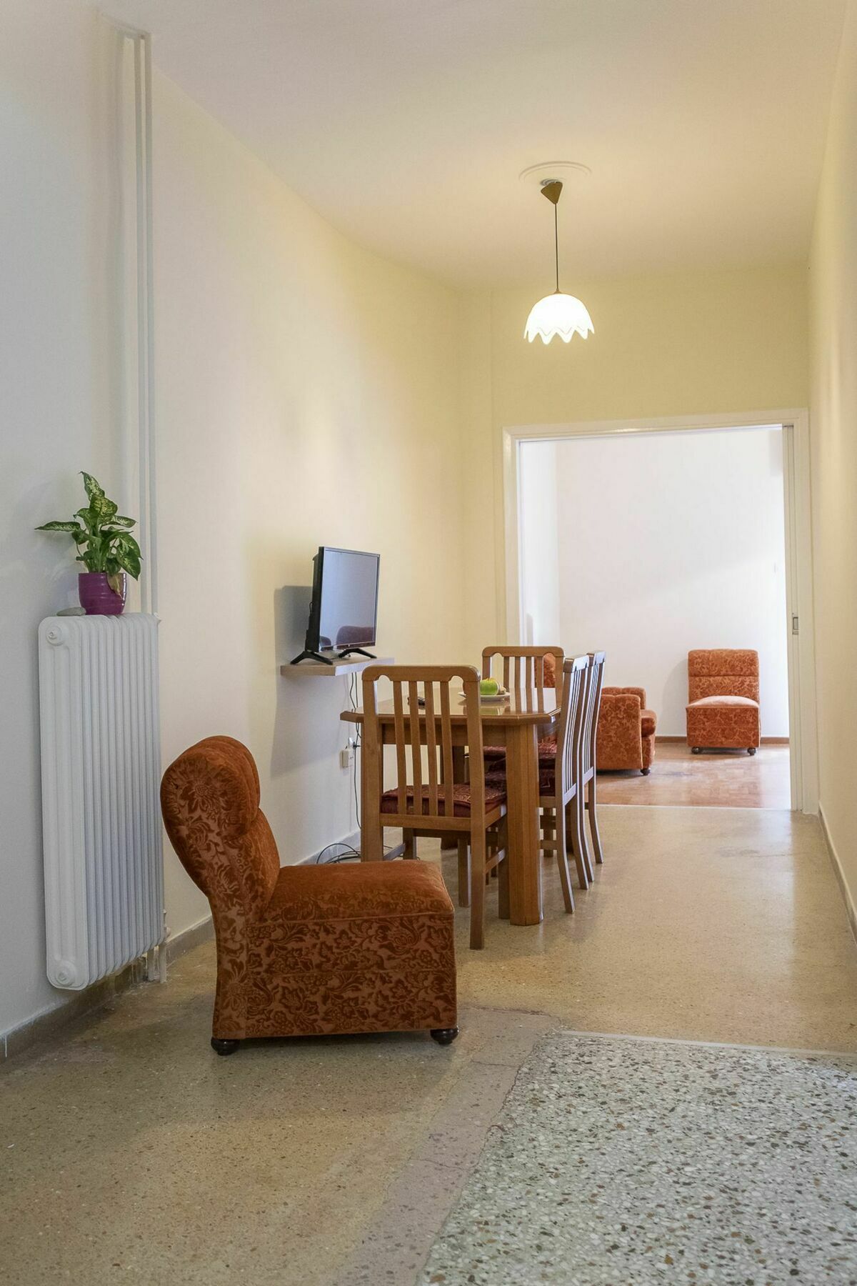 In The Heart Of Athens Apartment Exterior foto