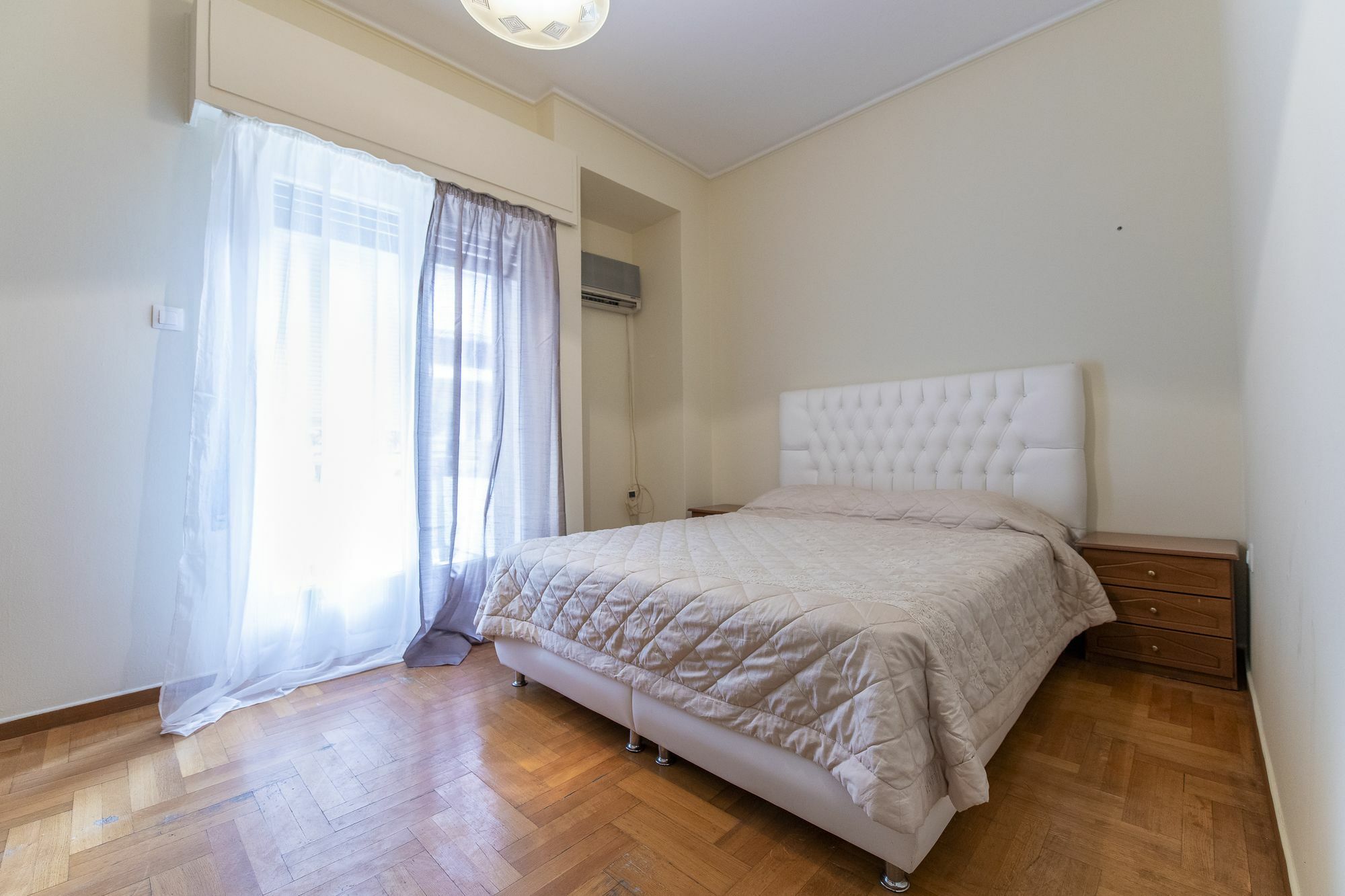 In The Heart Of Athens Apartment Exterior foto