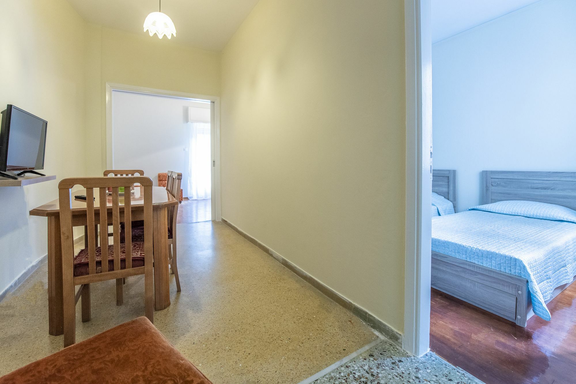 In The Heart Of Athens Apartment Exterior foto
