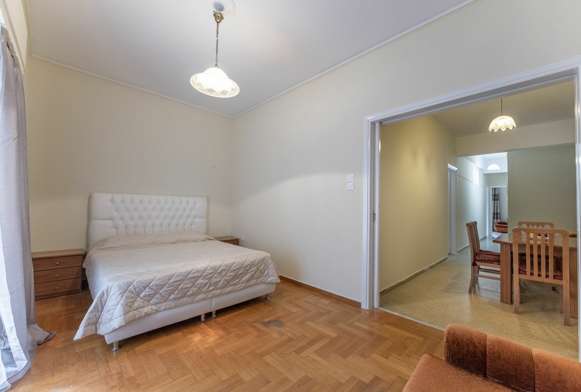 In The Heart Of Athens Apartment Exterior foto